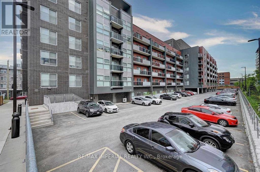 526 - 251 Hemlock Street, Waterloo, Ontario  N2L 0H2 - Photo 3 - X13521056
