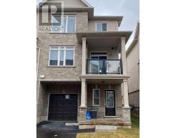 19 - 40 ZINFANDEL DRIVE, Hamilton, Ontario