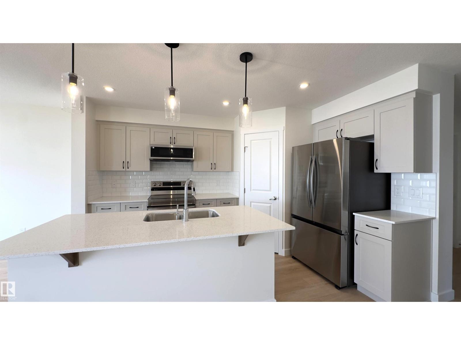 115 Ficus Wy, Fort Saskatchewan, Alberta  T8L 0Z6 - Photo 21 - E4497014