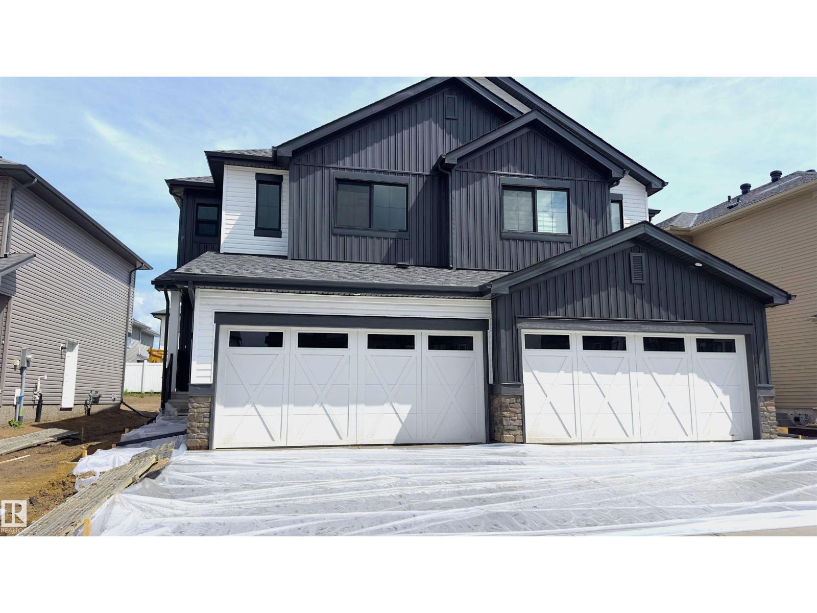 115 FICUS WY, Fort Saskatchewan