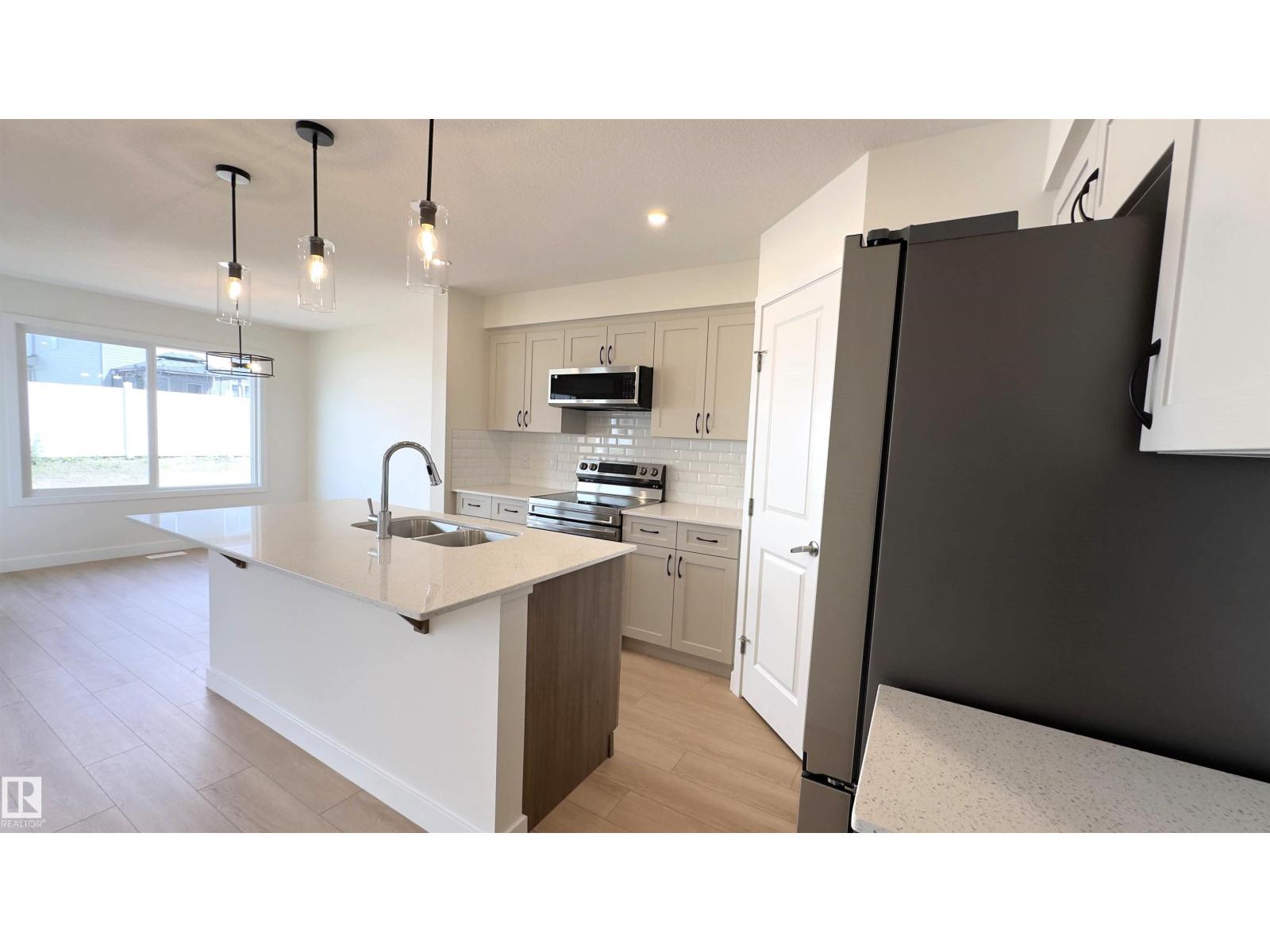 115 Ficus Wy, Fort Saskatchewan, Alberta  T8L 0Z6 - Photo 20 - E4497014