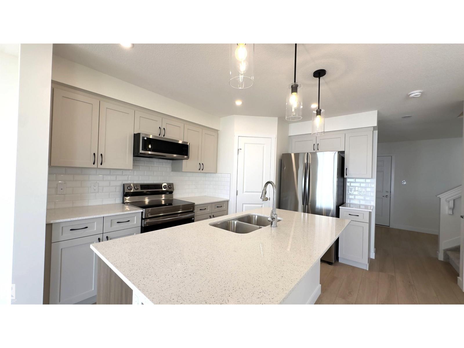 115 Ficus Wy, Fort Saskatchewan, Alberta  T8L 0Z6 - Photo 17 - E4497014