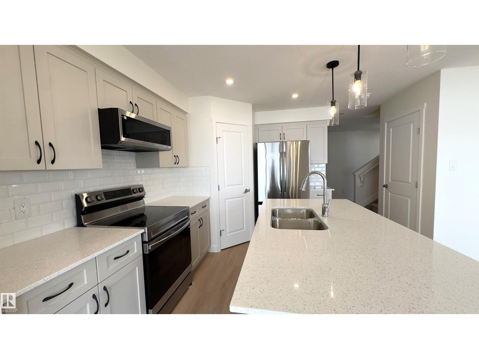115 Ficus Wy, Fort Saskatchewan, Alberta  T8L 0Z6 - Photo 19 - E4497014