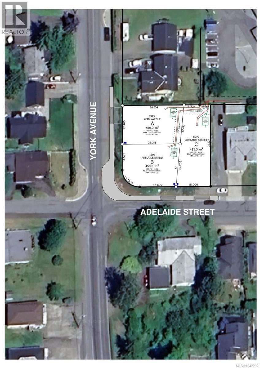 Lot B Adelaide St, Crofton, British Columbia  V0R 1R0 - Photo 4 - 1042292