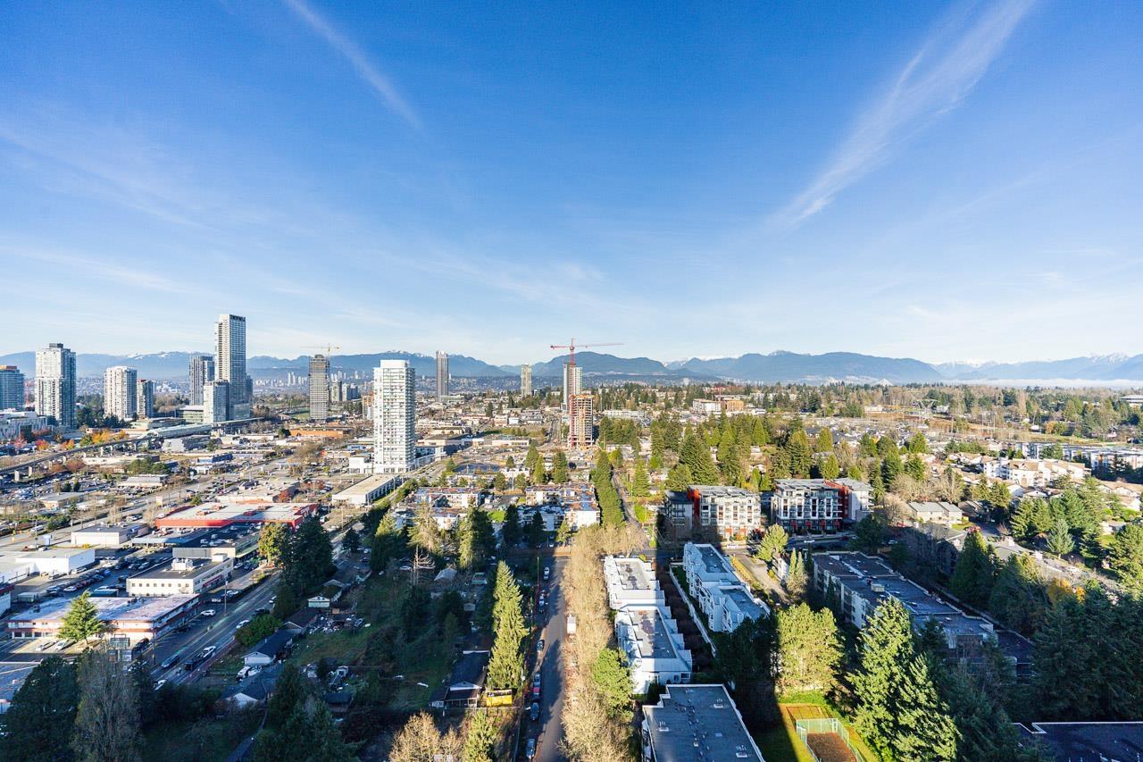 3709 13750 100 Avenue, Surrey, British Columbia  V3T 0L3 - Photo 31 - R3142386