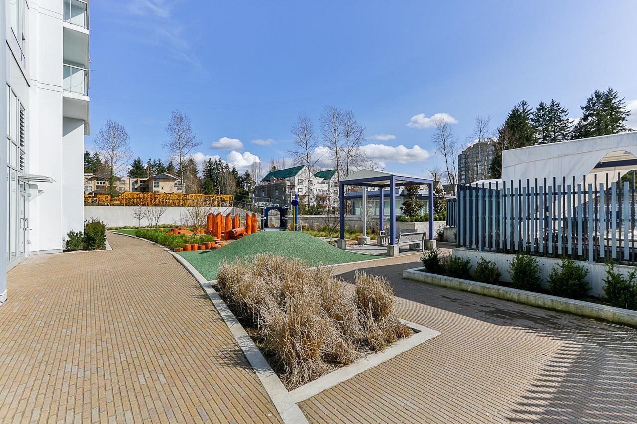 3709 13750 100 Avenue, Surrey, British Columbia  V3T 0L3 - Photo 28 - R3142386