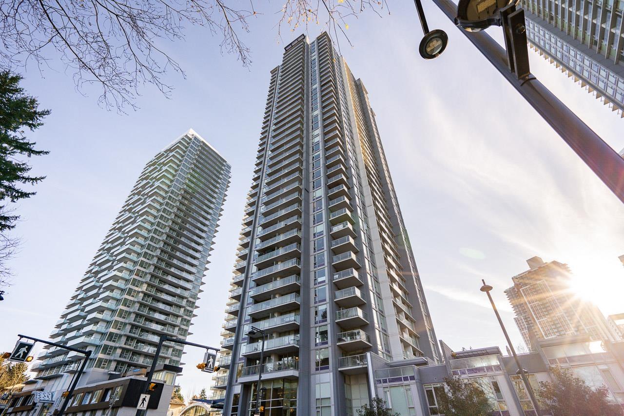 3709 13750 100 Avenue, Surrey, British Columbia  V3T 0L3 - Photo 3 - R3142386