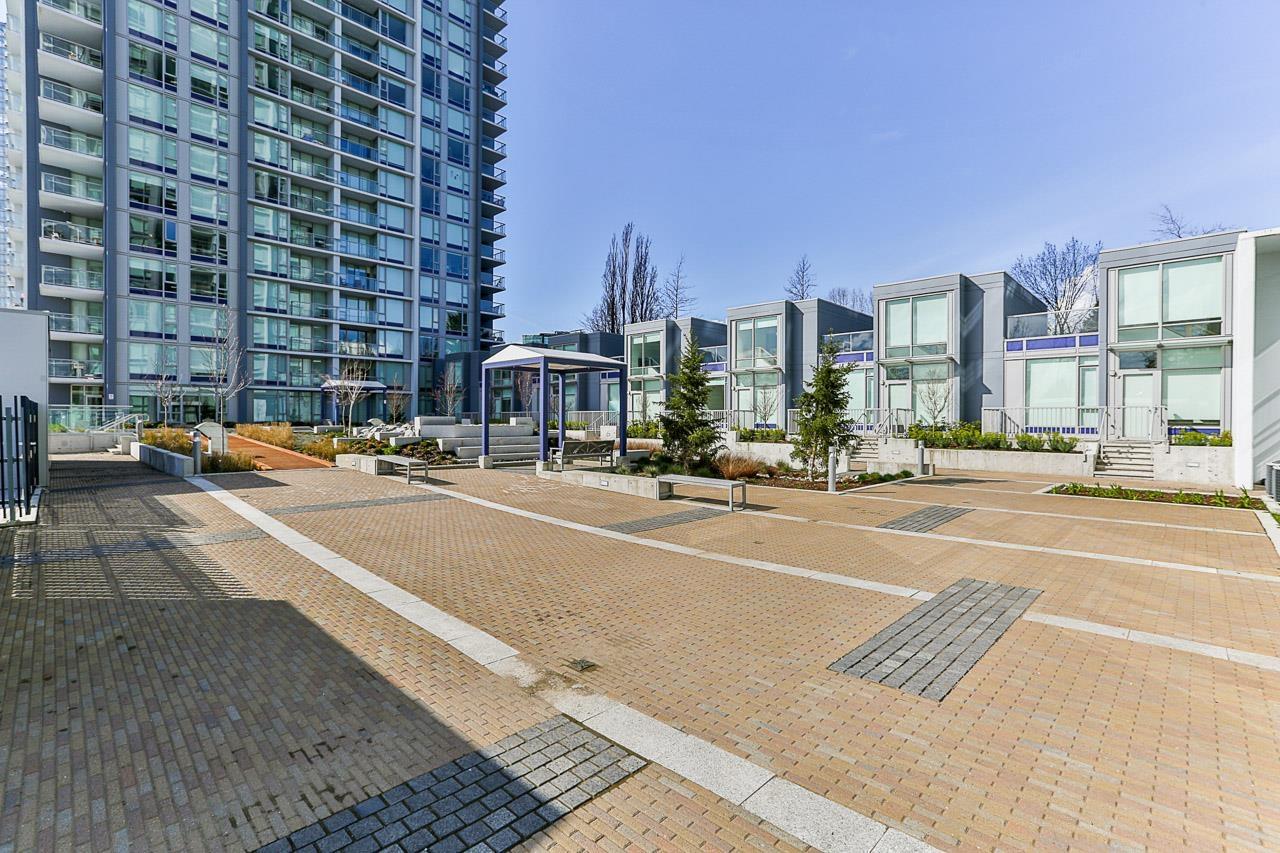 3709 13750 100 Avenue, Surrey, British Columbia  V3T 0L3 - Photo 5 - R3142386