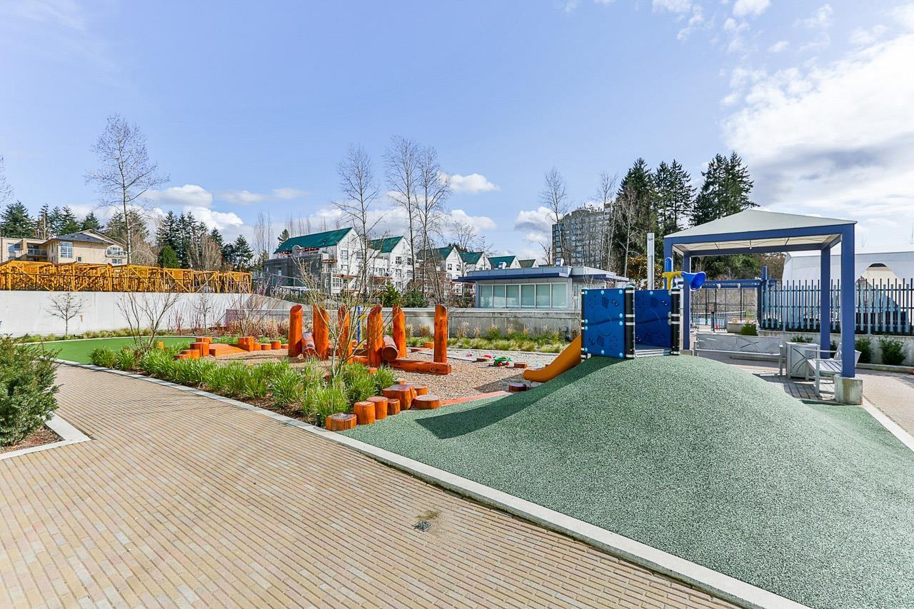 3709 13750 100 Avenue, Surrey, British Columbia  V3T 0L3 - Photo 27 - R3142386