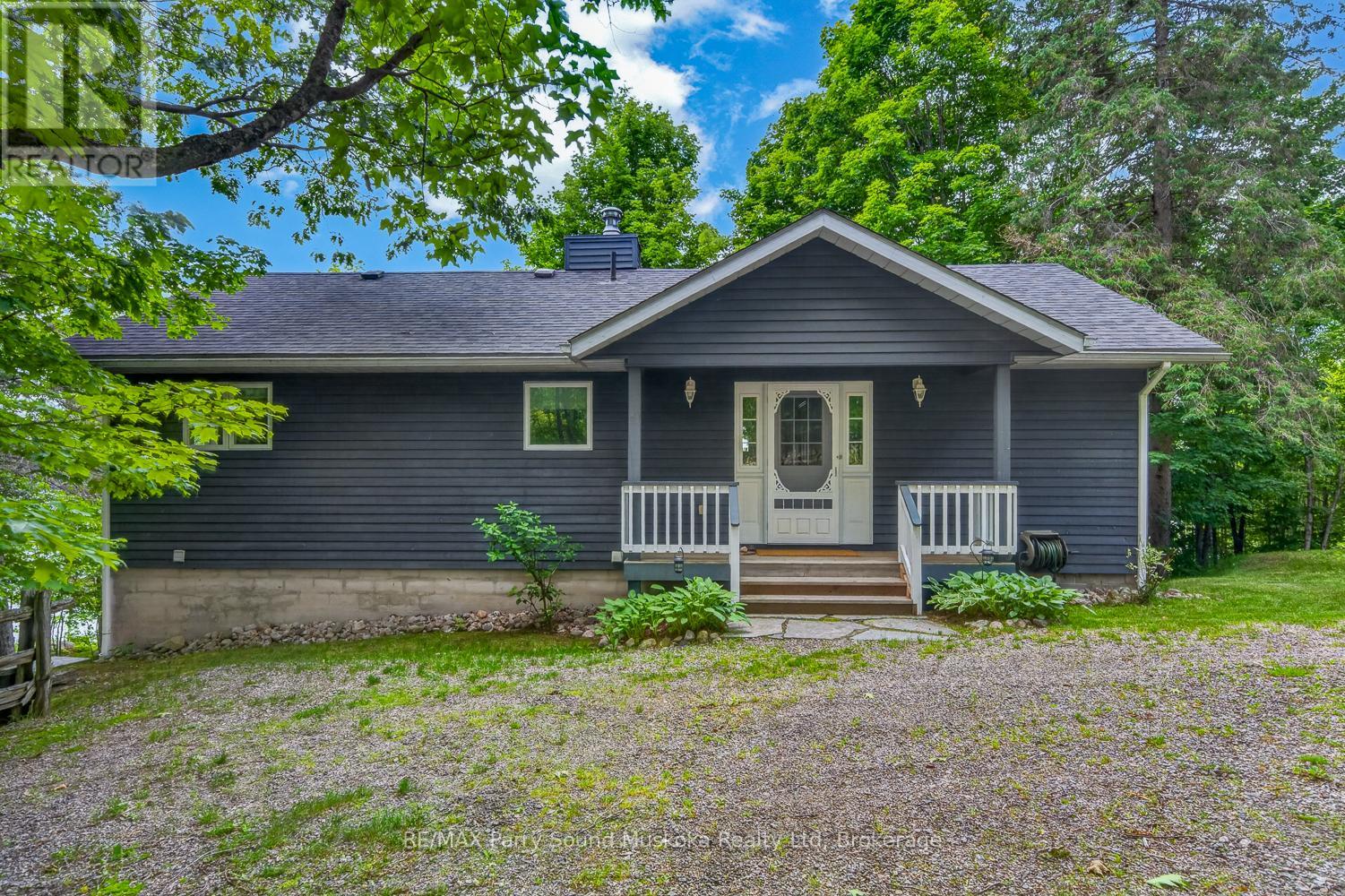 54 Dauncey Road, Magnetawan, Ontario  P0A 1P0 - Photo 4 - X13131080