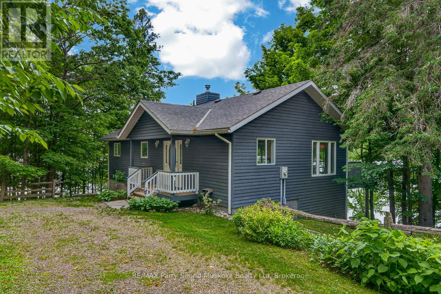 54 Dauncey Road, Magnetawan, Ontario  P0A 1P0 - Photo 3 - X13131080