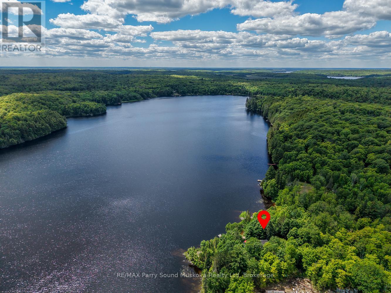 54 Dauncey Road, Magnetawan, Ontario  P0A 1P0 - Photo 45 - X13131080