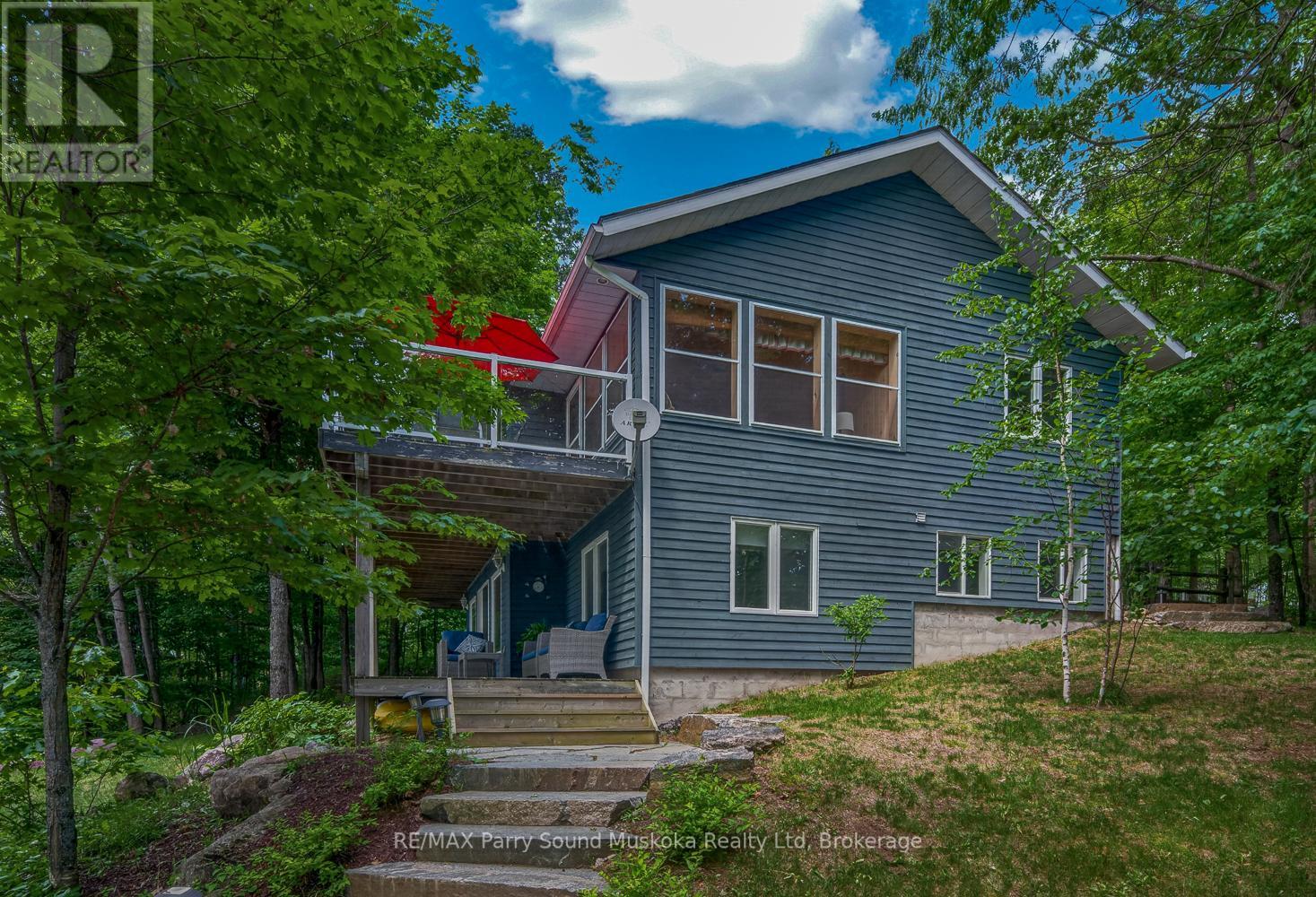 54 Dauncey Road, Magnetawan, Ontario  P0A 1P0 - Photo 40 - X13131080
