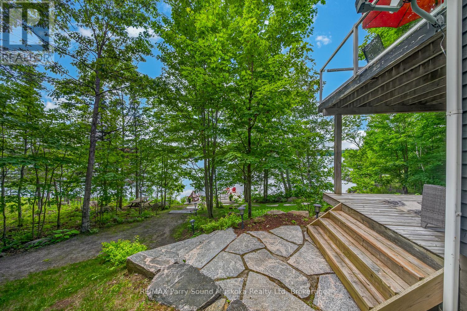 54 Dauncey Road, Magnetawan, Ontario  P0A 1P0 - Photo 42 - X13131080