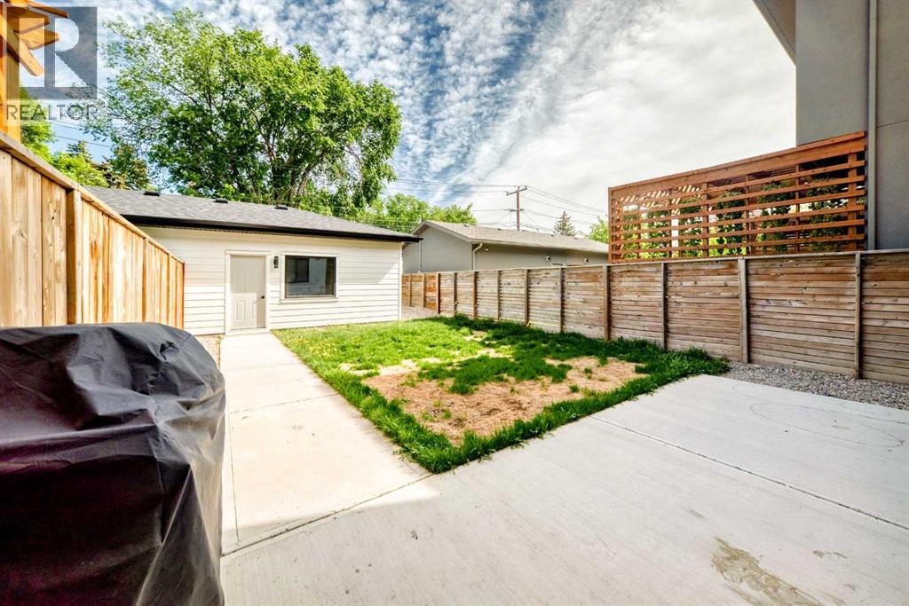 414 32 Avenue NW, Calgary, Alberta  T2M 2P9 - Photo 31 - A2324820