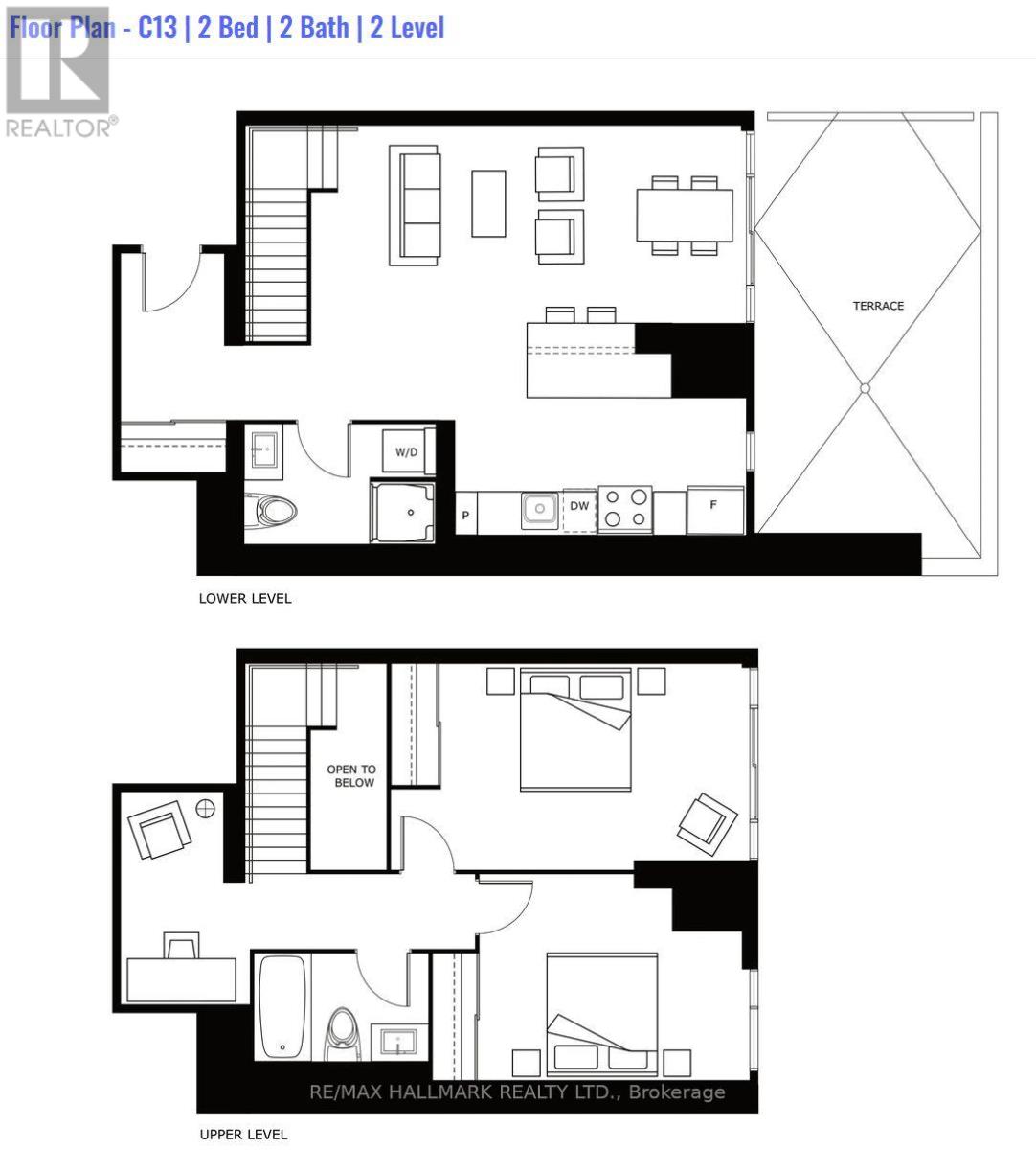 617 - 570 Bay Street, Toronto (Bay Street Corridor), Ontario  M5G 0B2 - Photo 10 - C13520998