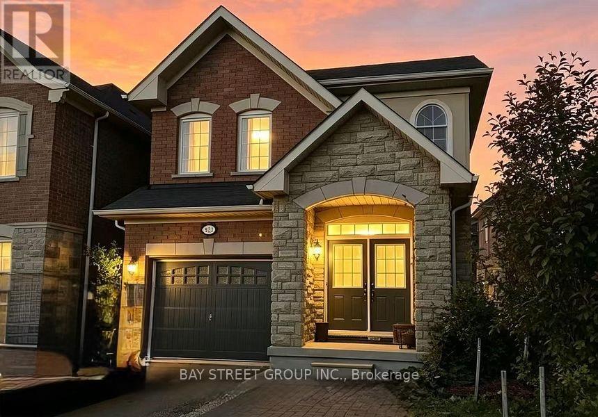 311 Oberfrick Avenue, Vaughan, Ontario L6A 0R5 - Photo 2 - N13509970