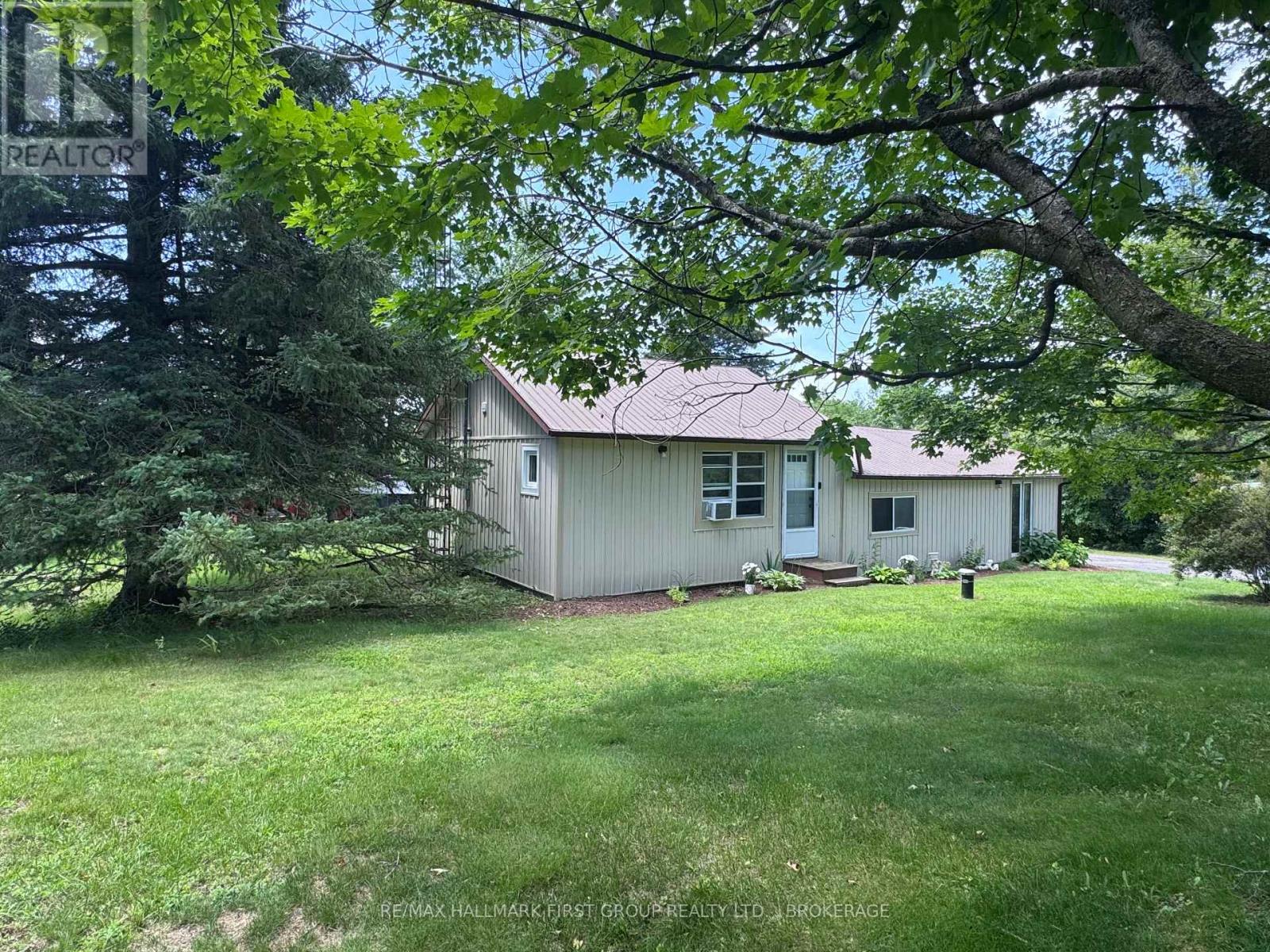 1283 ASSELSTINE ROAD, Frontenac, Ontario