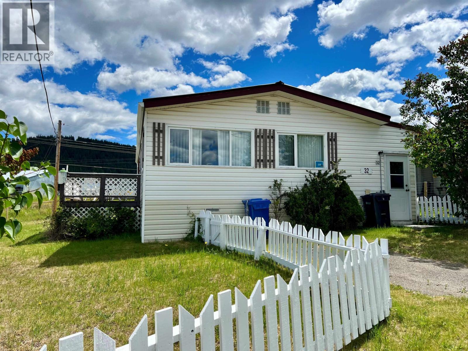 32 375 HORSE LAKE ROAD