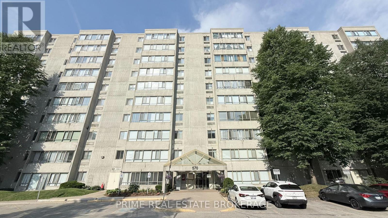 912 - 570 PROUDFOOT LANE, London North, Ontario