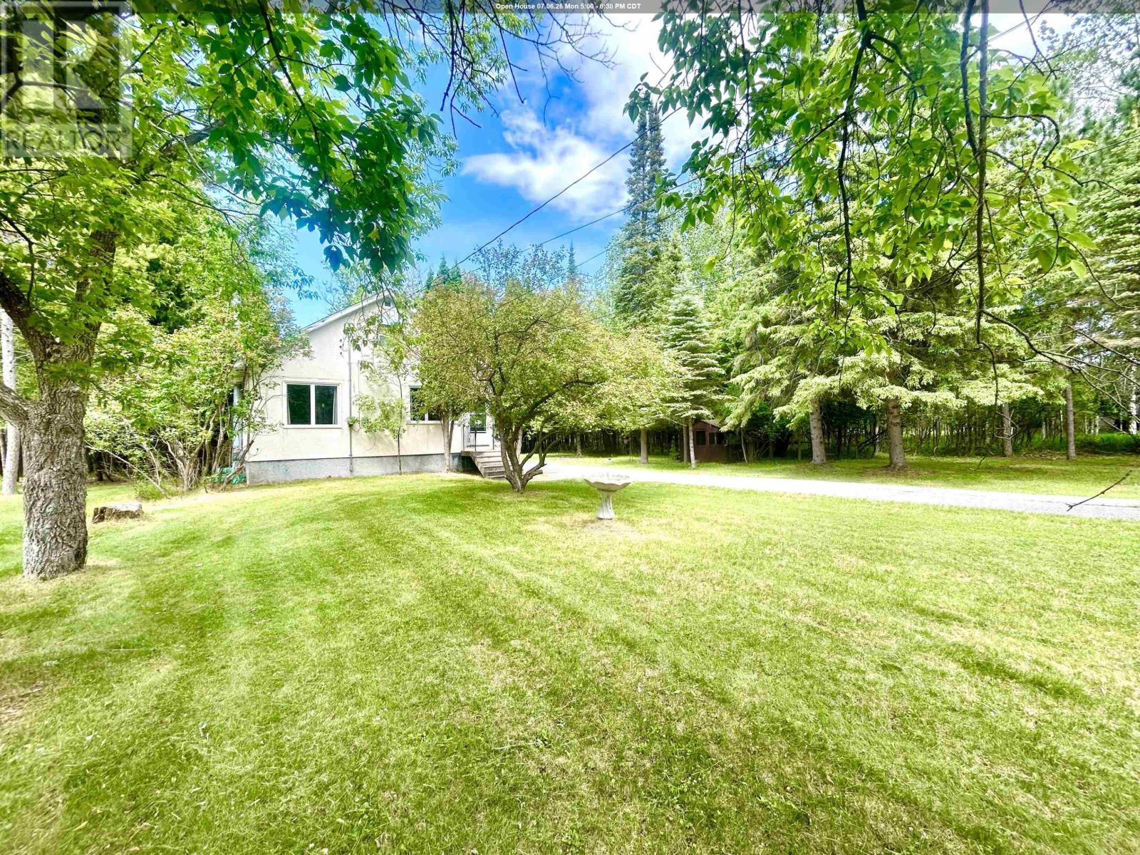 1312 Emo Road, Fort Frances, Ontario
