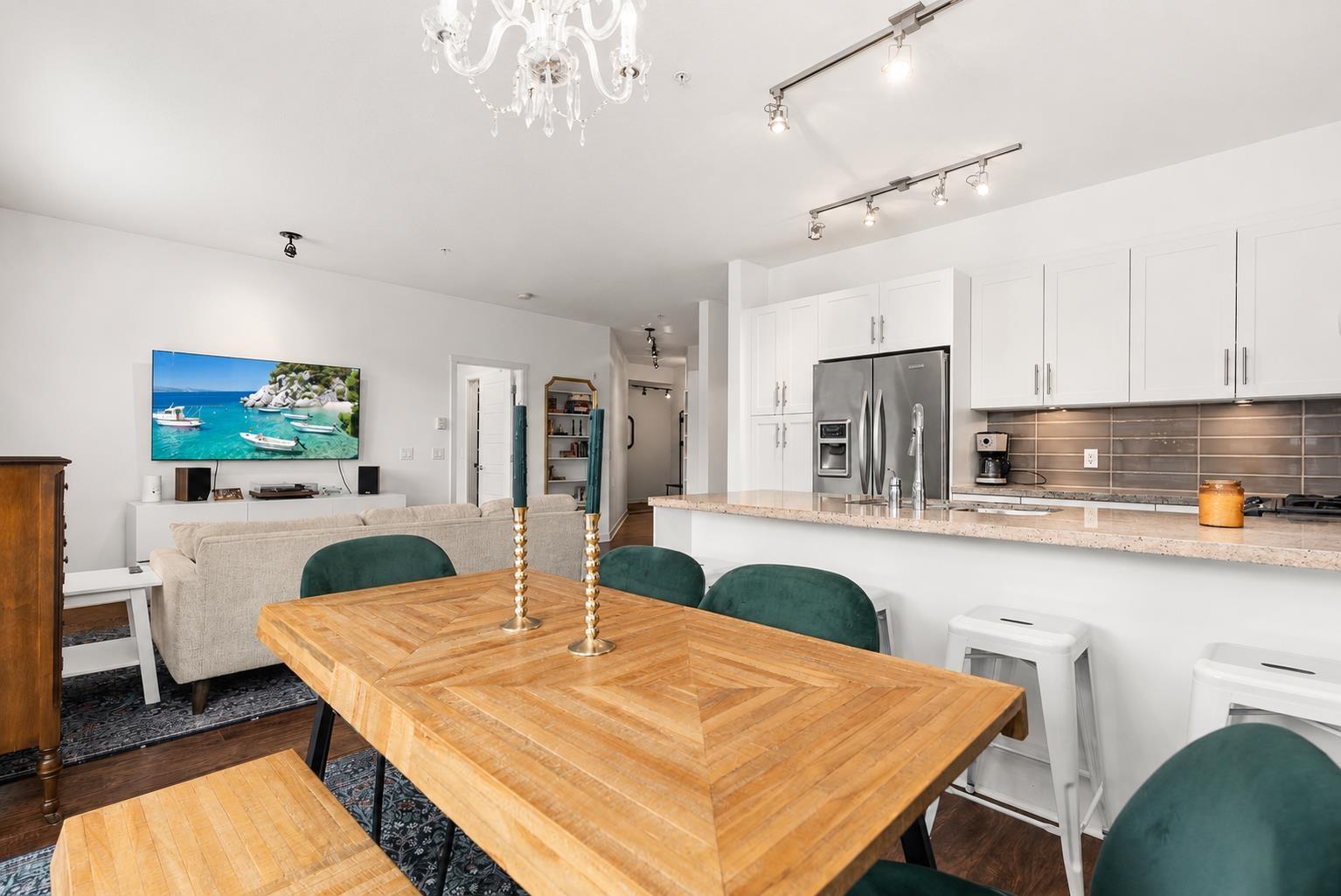 207 23255 Billy Brown Road, Langley, British Columbia  V1M 0C8 - Photo 11 - R3142010