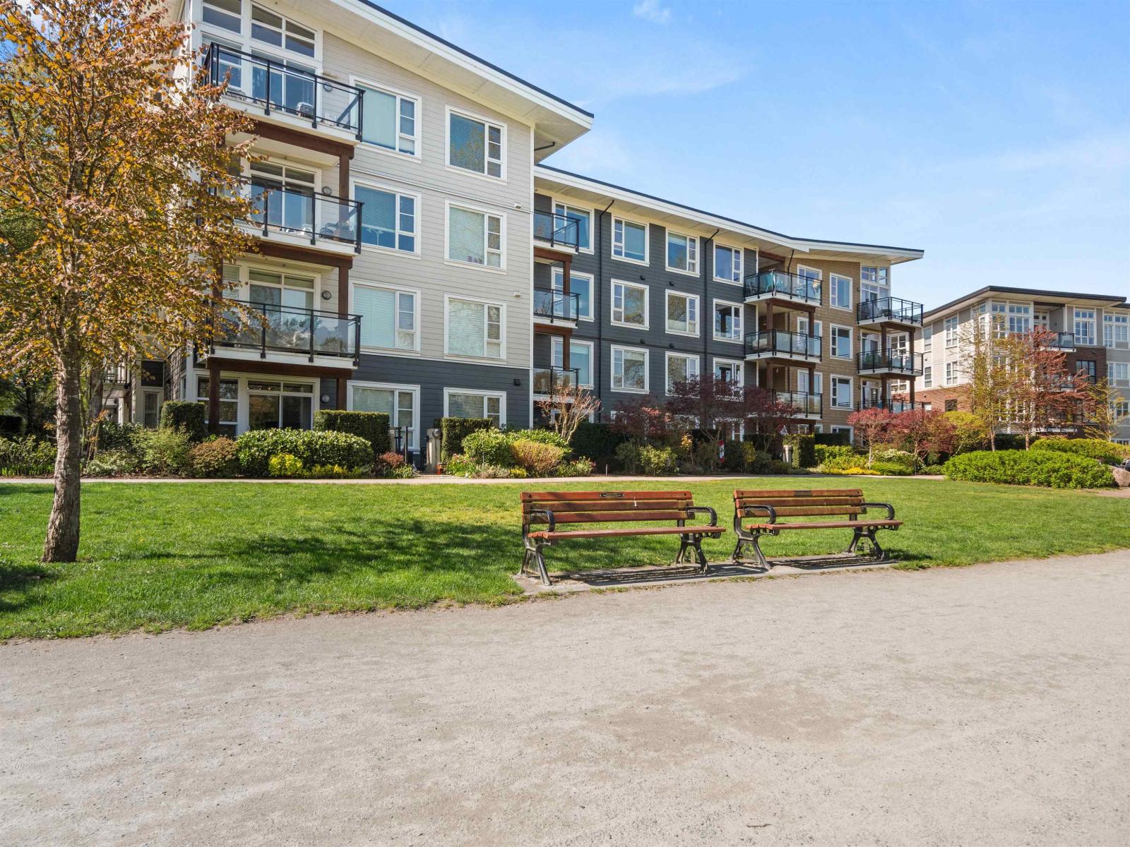 207 23255 Billy Brown Road, Langley, British Columbia  V1M 0C8 - Photo 29 - R3142010