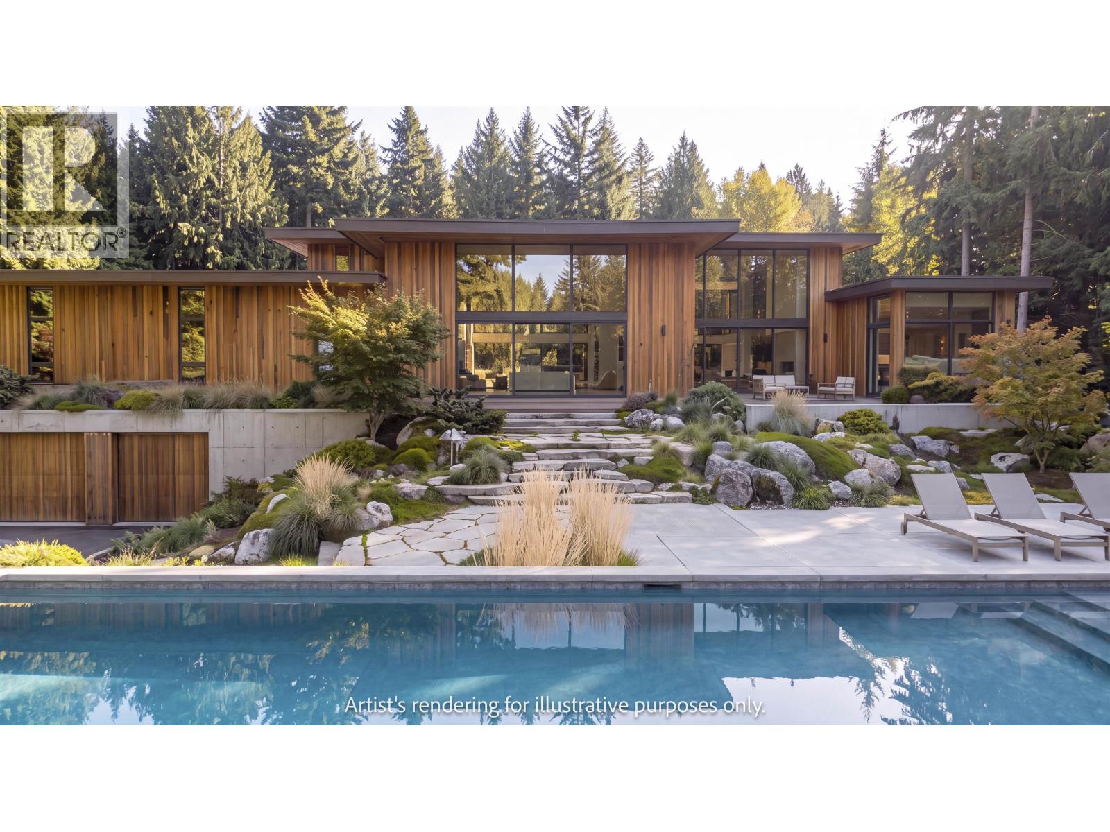 Lot 17 Riverside Drive, North Vancouver, British Columbia  V7H 1V5 - Photo 10 - R3142501