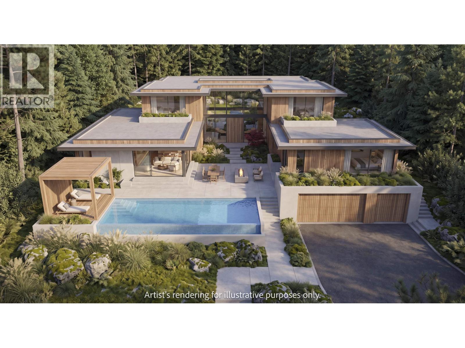 Lot 17 Riverside Drive, North Vancouver, British Columbia  V7H 1V5 - Photo 14 - R3142501