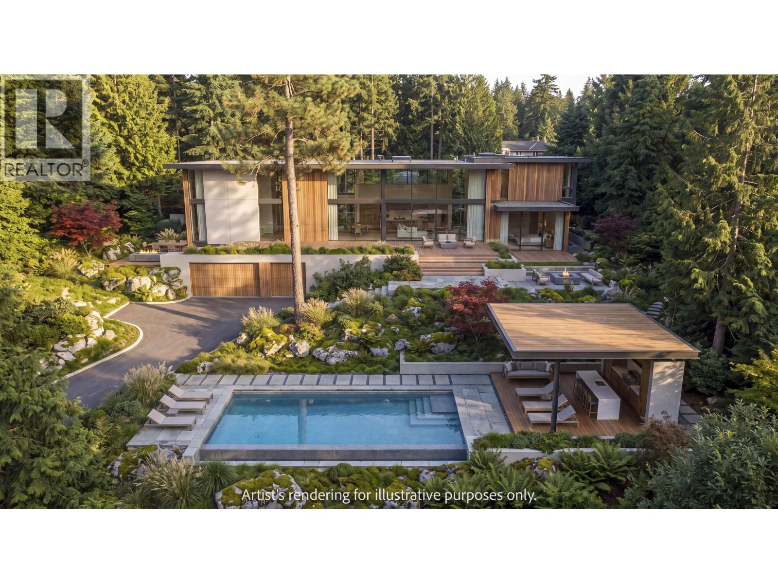 Lot 17 Riverside Drive, North Vancouver, British Columbia  V7H 1V5 - Photo 15 - R3142501
