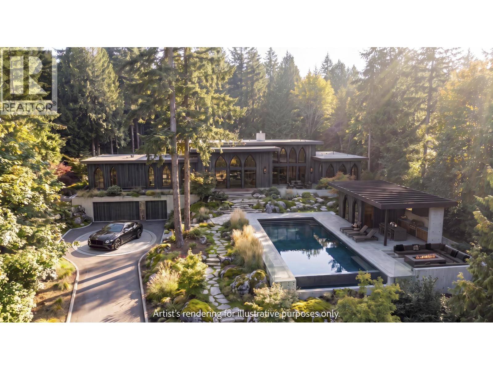 Lot 17 Riverside Drive, North Vancouver, British Columbia  V7H 1V5 - Photo 16 - R3142501