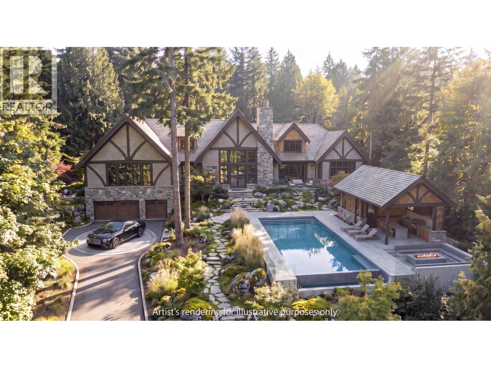 Lot 17 Riverside Drive, North Vancouver, British Columbia  V7H 1V5 - Photo 17 - R3142501