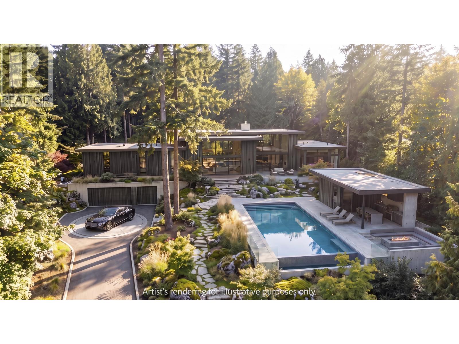 Lot 17 Riverside Drive, North Vancouver, British Columbia  V7H 1V5 - Photo 18 - R3142501