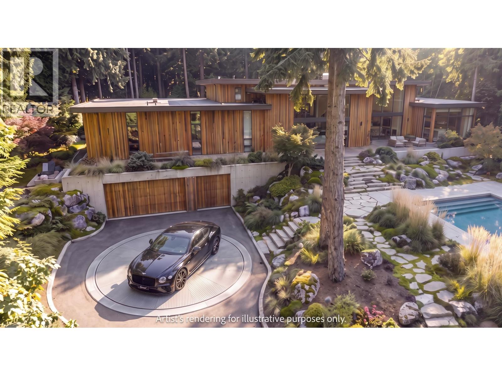 Lot 17 Riverside Drive, North Vancouver, British Columbia  V7H 1V5 - Photo 2 - R3142501