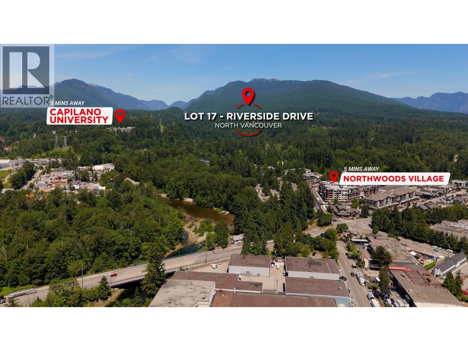 Lot 17 Riverside Drive, North Vancouver, British Columbia  V7H 1V5 - Photo 24 - R3142501