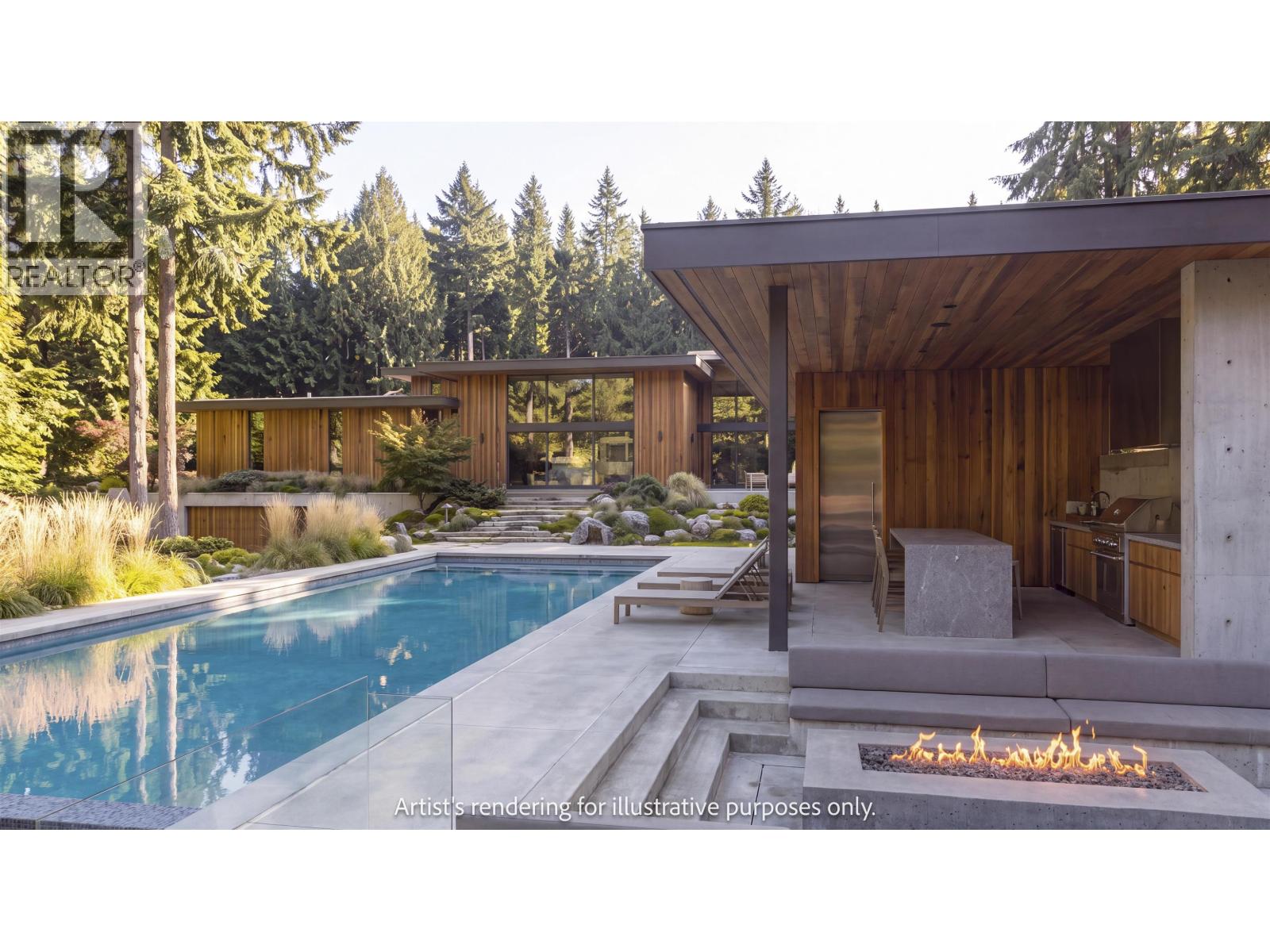 Lot 17 Riverside Drive, North Vancouver, British Columbia  V7H 1V5 - Photo 3 - R3142501