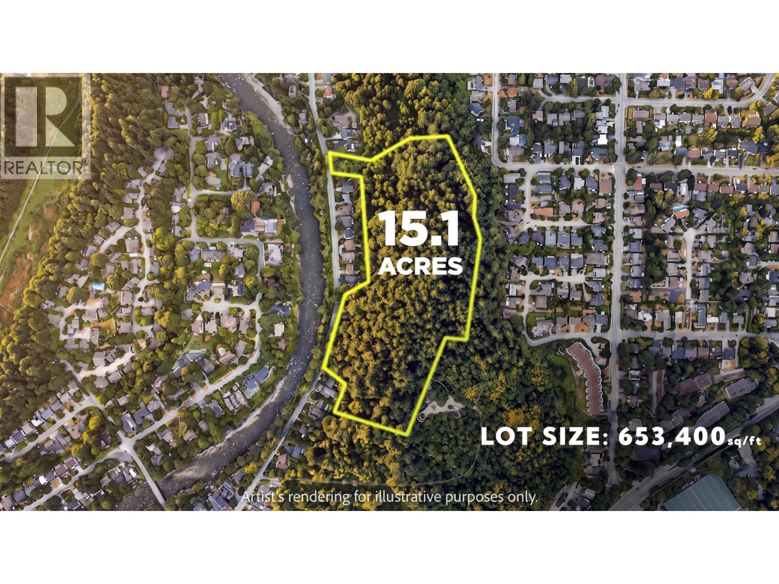 Lot 17 Riverside Drive, North Vancouver, British Columbia  V7H 1V5 - Photo 4 - R3142501