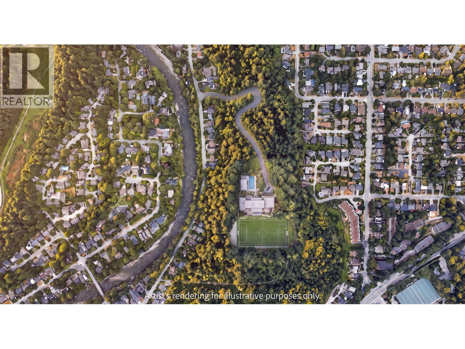 Lot 17 Riverside Drive, North Vancouver, British Columbia  V7H 1V5 - Photo 5 - R3142501