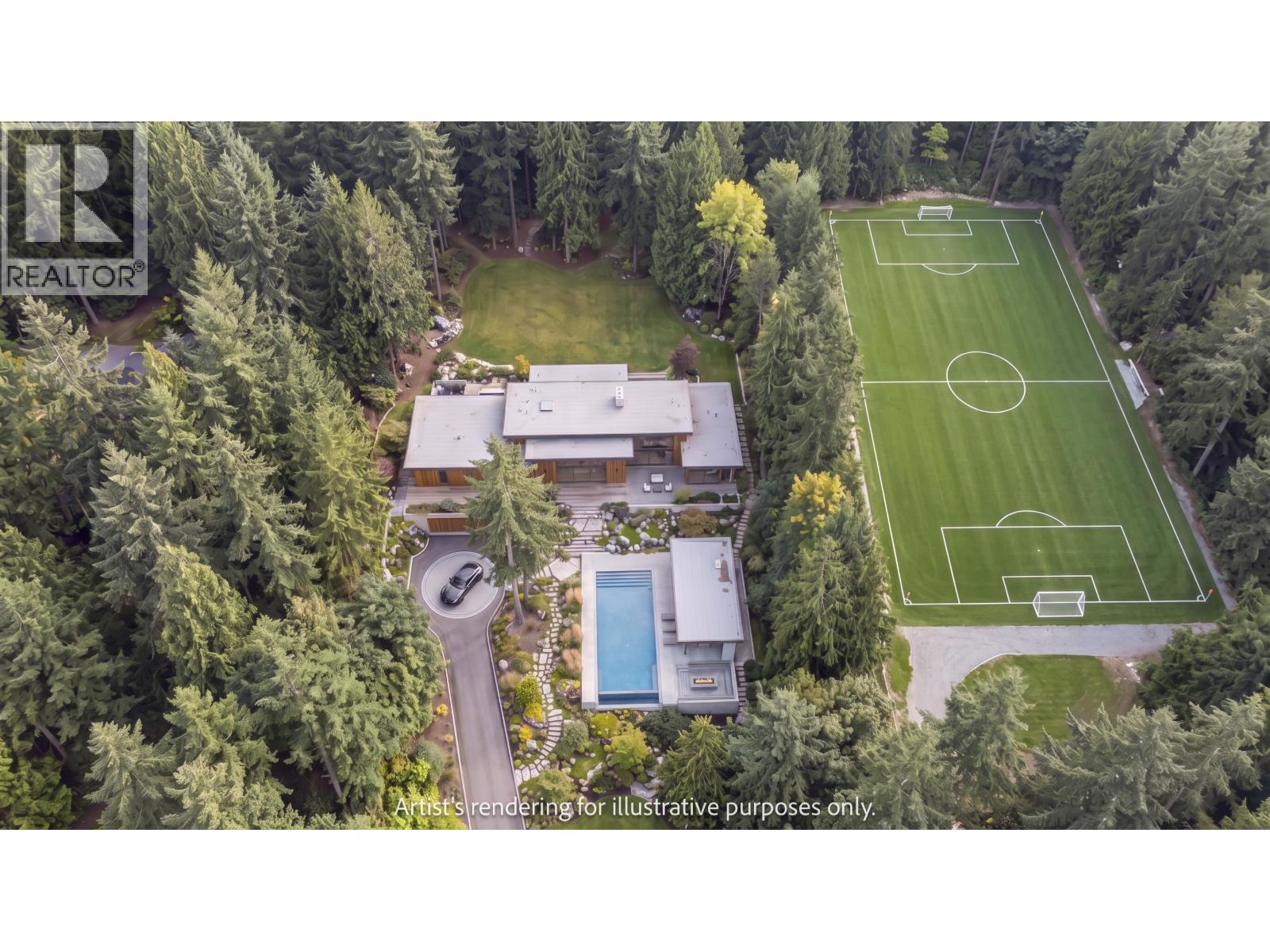 Lot 17 Riverside Drive, North Vancouver, British Columbia  V7H 1V5 - Photo 7 - R3142501