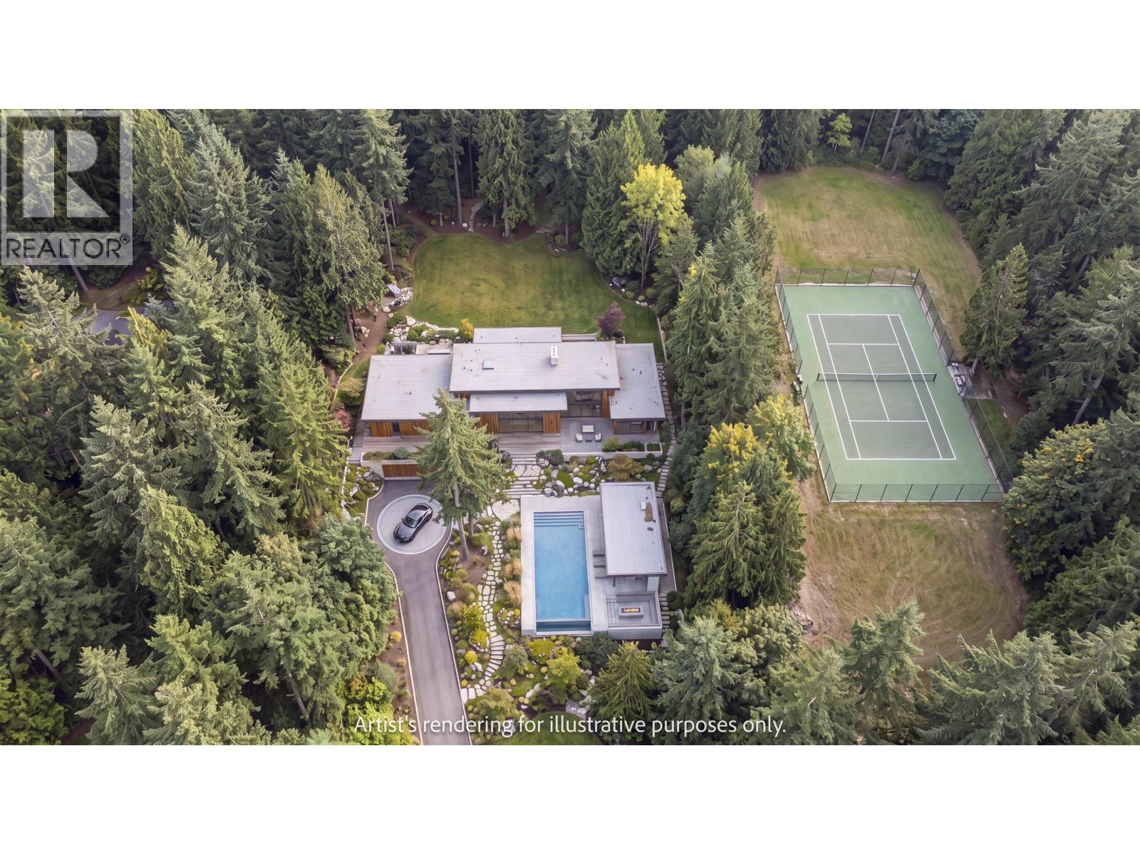 Lot 17 Riverside Drive, North Vancouver, British Columbia  V7H 1V5 - Photo 8 - R3142501