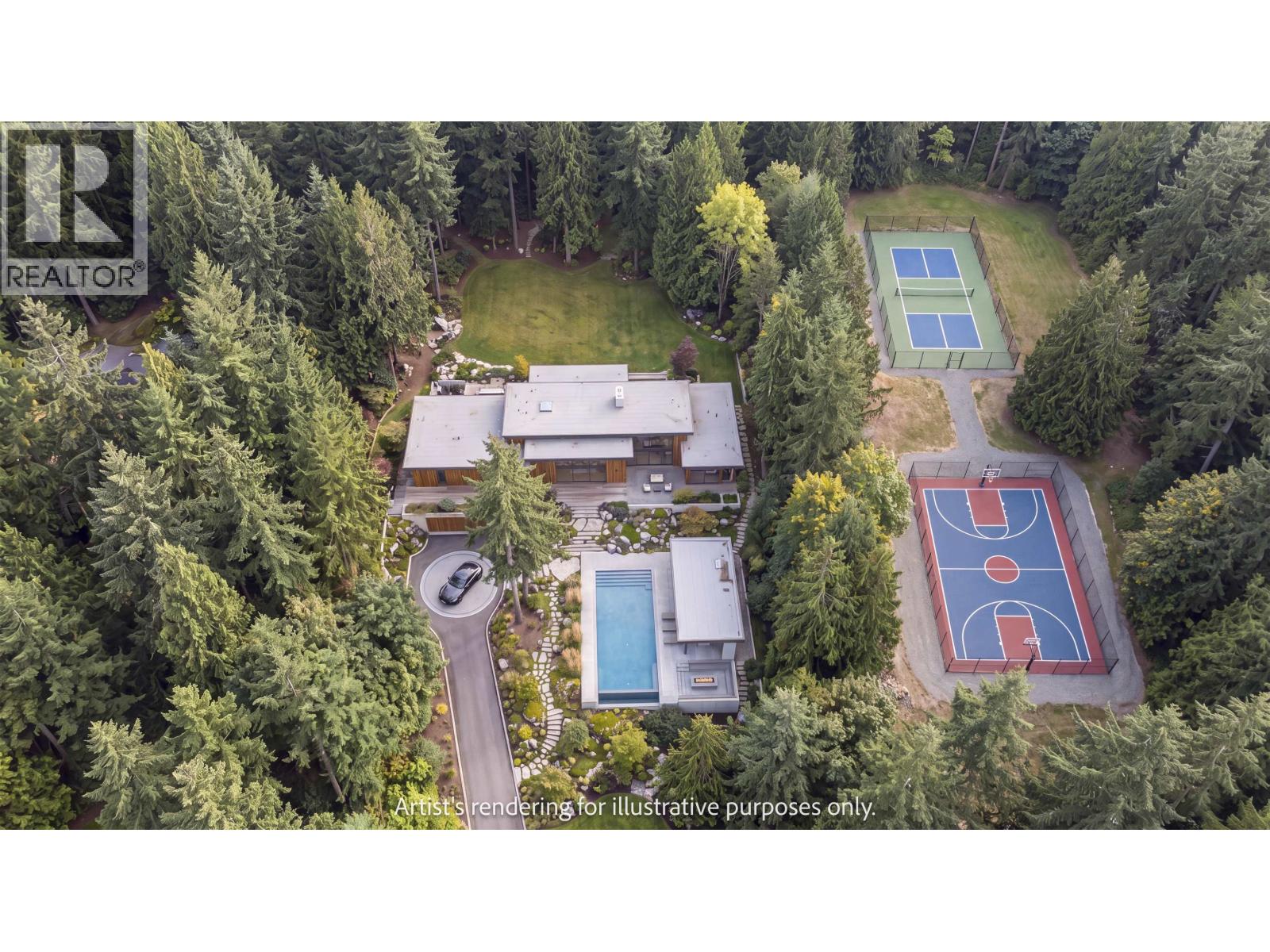 Lot 17 Riverside Drive, North Vancouver, British Columbia  V7H 1V5 - Photo 9 - R3142501