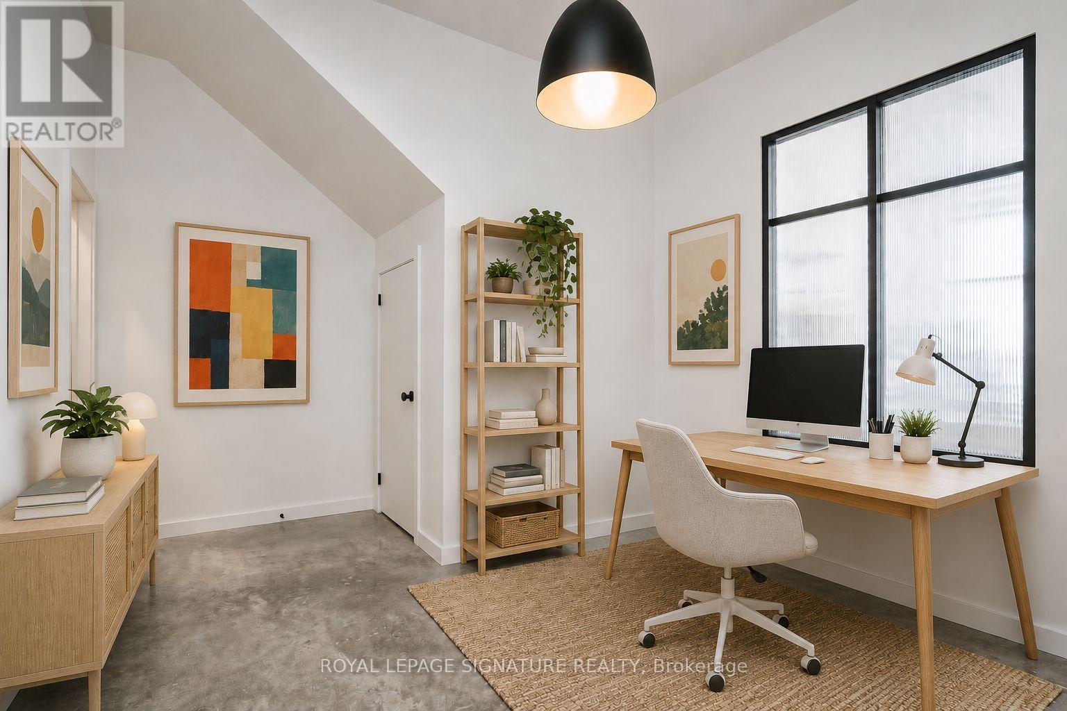 1 - 36 Geary Avenue, Toronto, Ontario  M6H 2B4 - Photo 33 - C13521168