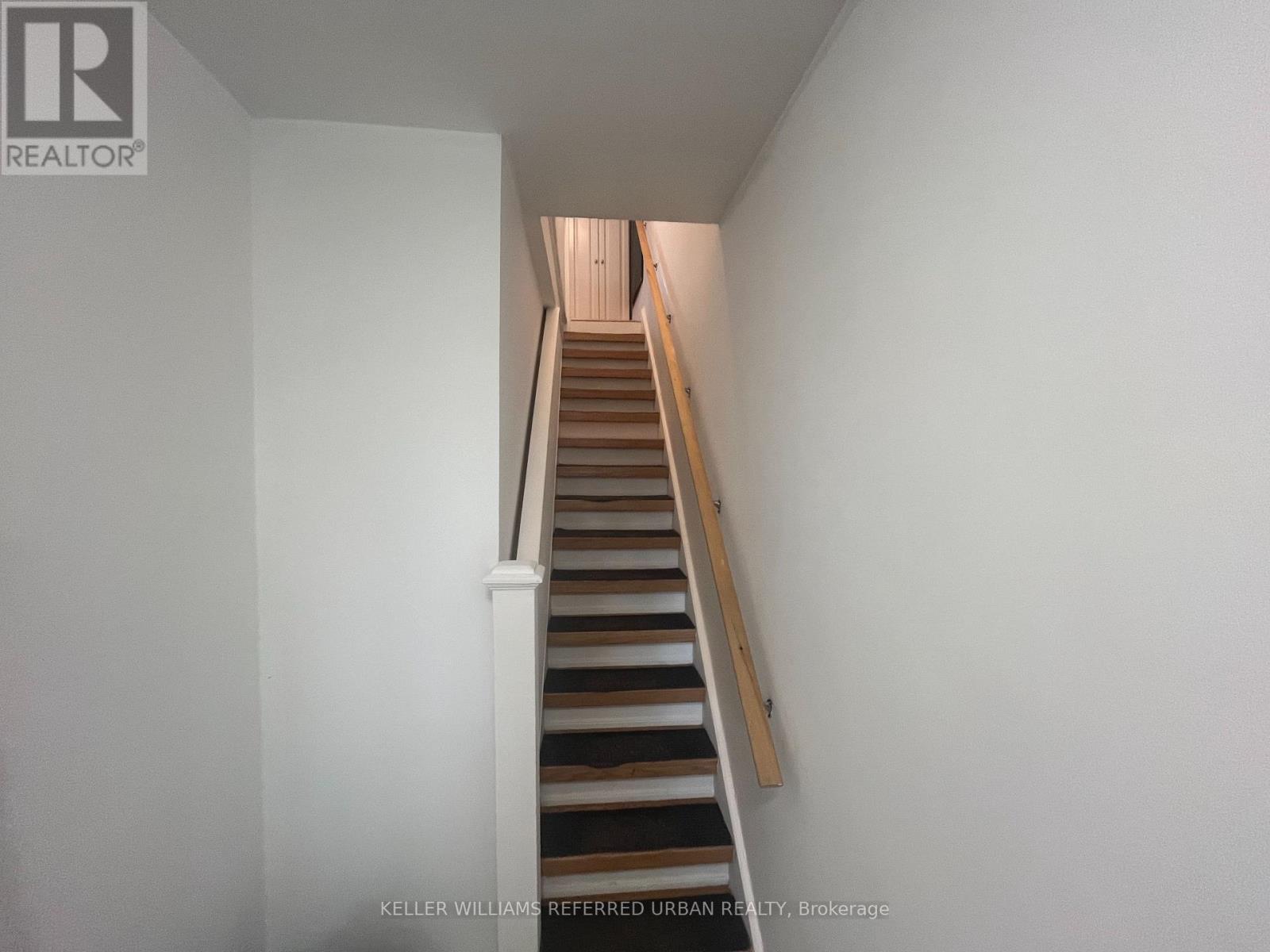 Upper - 91 Dovercourt Road, Toronto, Ontario  M6J 3C2 - Photo 3 - C13521228