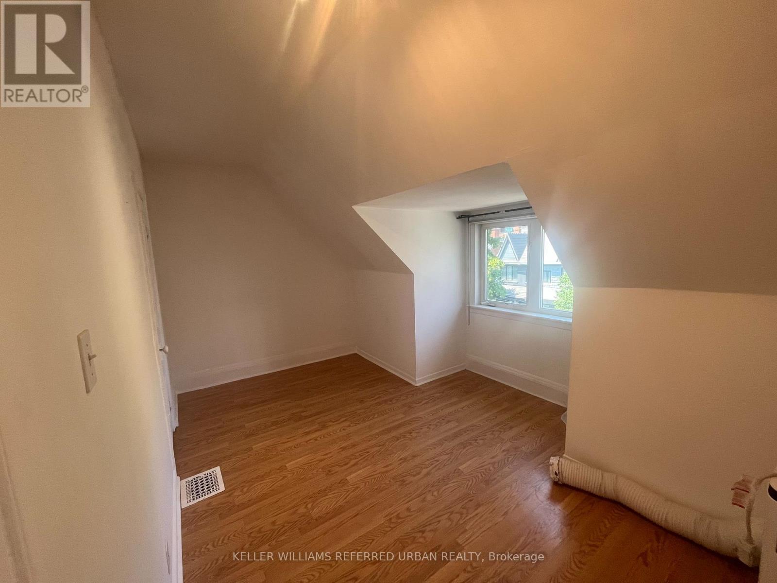 Upper - 91 Dovercourt Road, Toronto, Ontario  M6J 3C2 - Photo 8 - C13521228