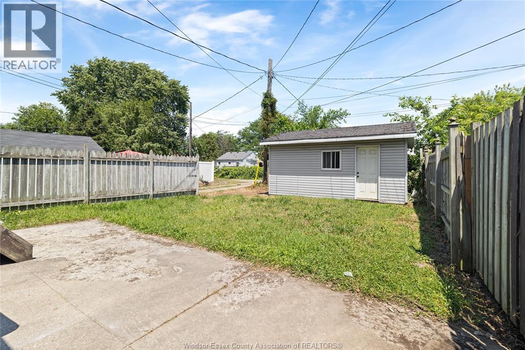 2382 Mercer Street, Windsor, Ontario  N8X 3R3 - Photo 12 - 26015999