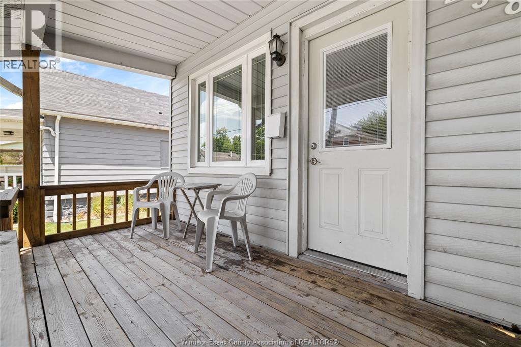 2382 Mercer Street, Windsor, Ontario  N8X 3R3 - Photo 3 - 26015999