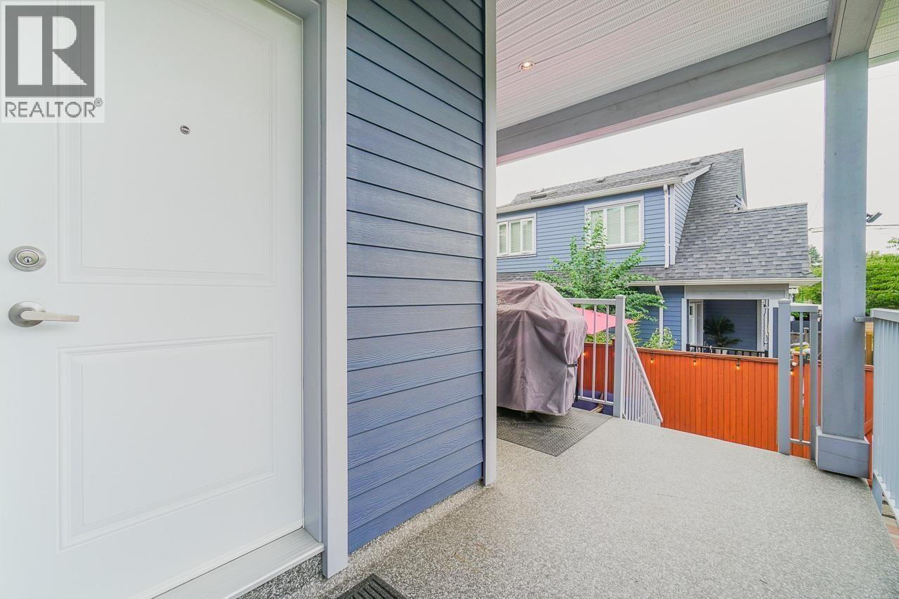 5603 Rhodes Street, Vancouver, British Columbia  V5R 3P2 - Photo 13 - R3142500