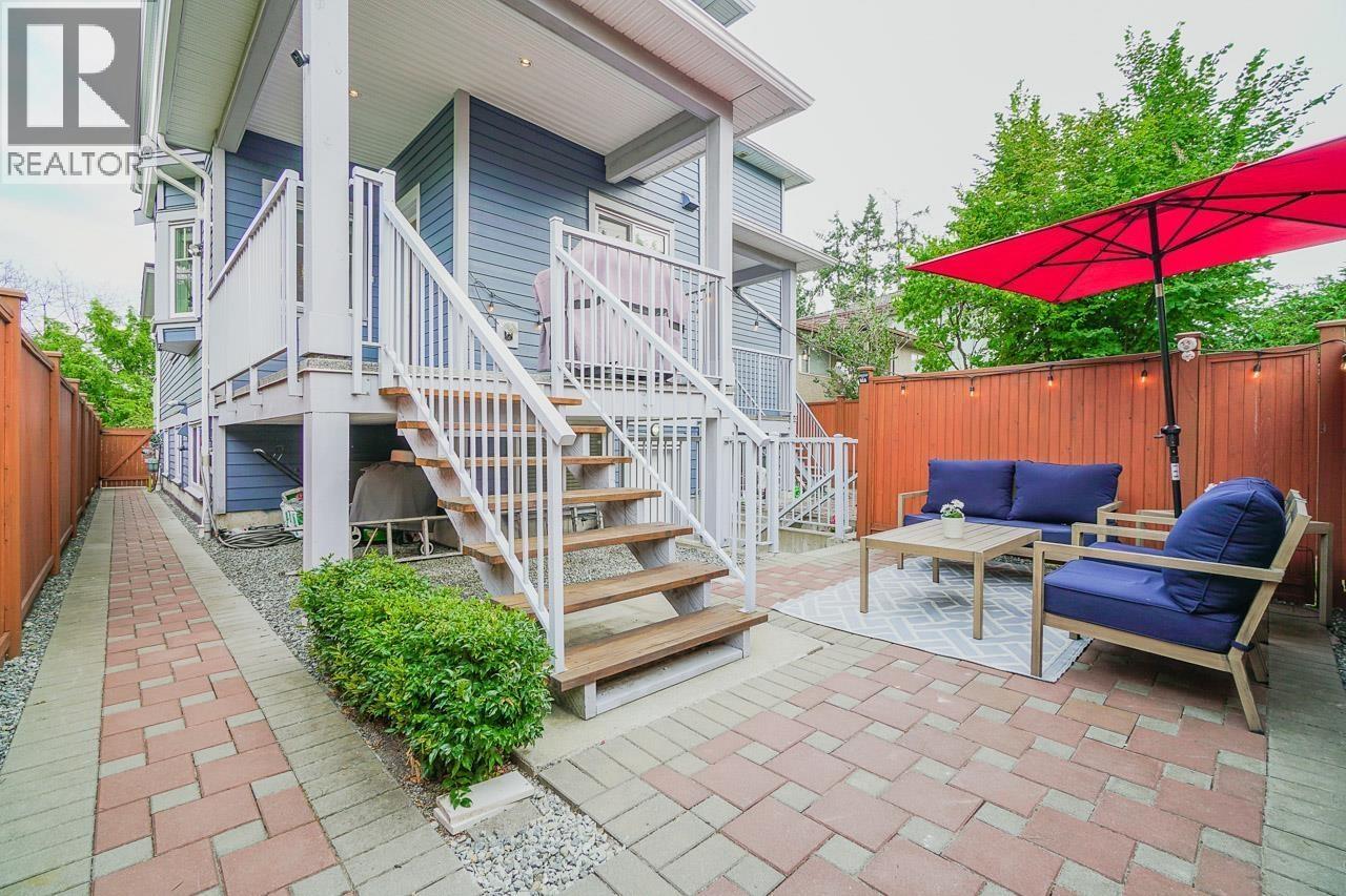 5603 Rhodes Street, Vancouver, British Columbia  V5R 3P2 - Photo 15 - R3142500
