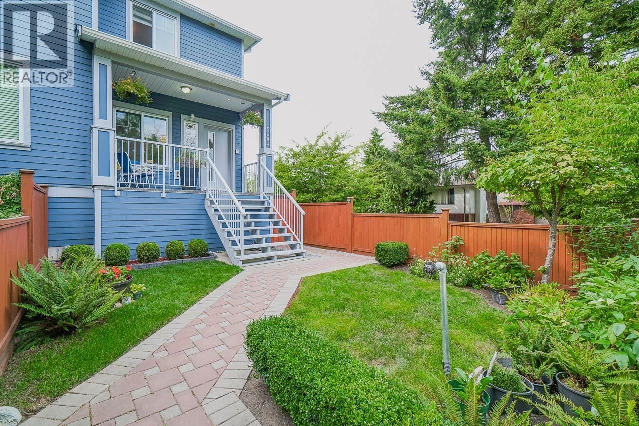 5603 Rhodes Street, Vancouver, British Columbia  V5R 3P2 - Photo 2 - R3142500