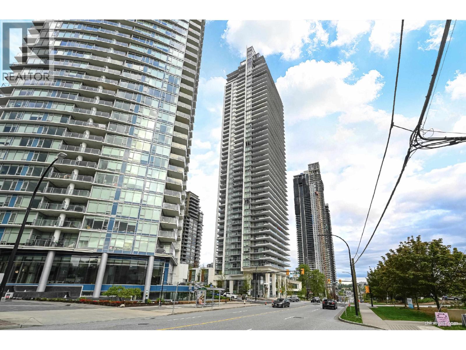 1303 1888 Gilmore Avenue, Burnaby, British Columbia  V5C 0L2 - Photo 6 - R3142502